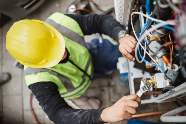 Electrical Maintenance Services in Flint Hill, MO